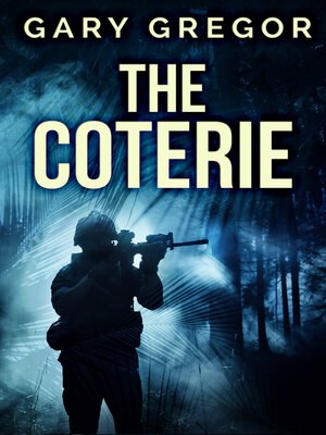 cover image of The Coterie